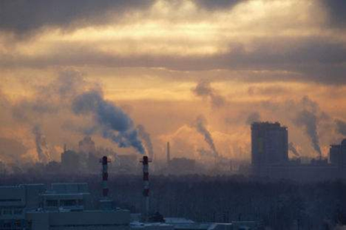 工業(yè)廢氣、有機(jī)廢氣紫外線凈化