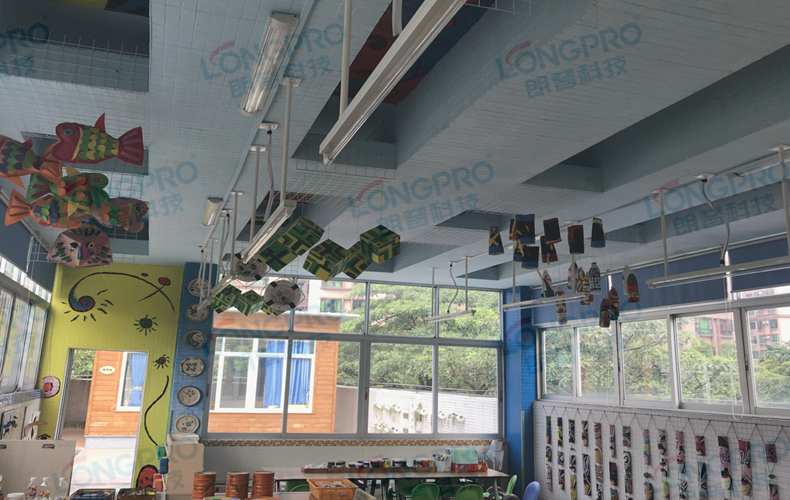 學(xué)校幼兒園灼傷事故頻發(fā)，如何正確使用紫外線燈？