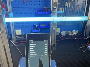 強度并非越高越好！紫外線老化測試中0.76 W/m2輻照度的重要性